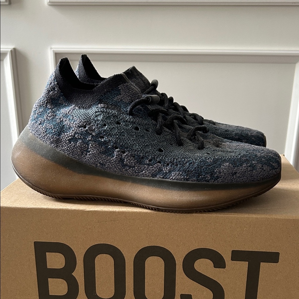 Yeezy Boost 380 GZ0454 covel/covel women’s 7.5 Adidas